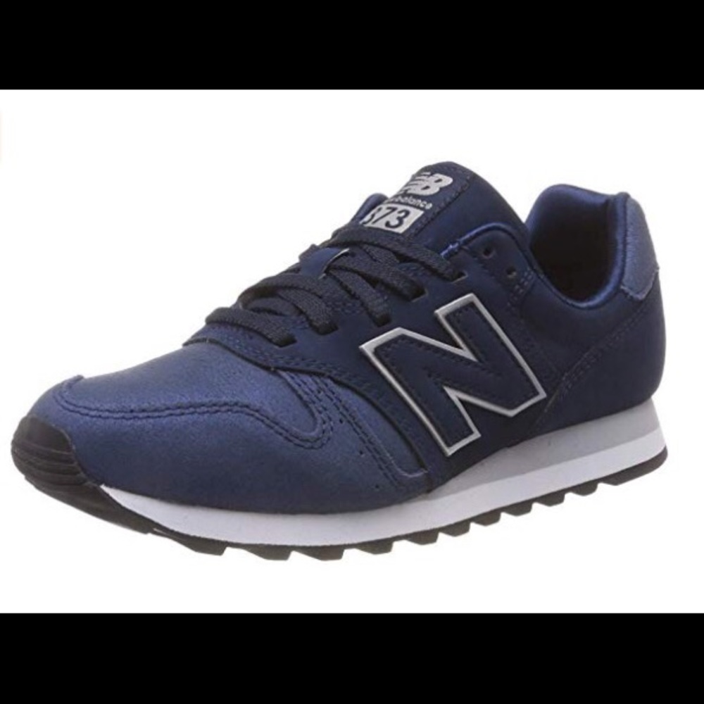 New Balance Women's 373 Retro Sneakers